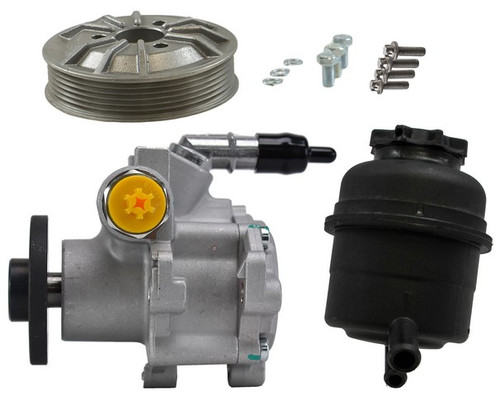 Atlantic Automotive Engineering Power Steering Pump Kit P/N:5799NKTA