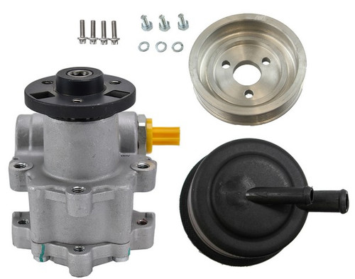 Atlantic Automotive Engineering Power Steering Pump Kit 5799NKTA - view 12