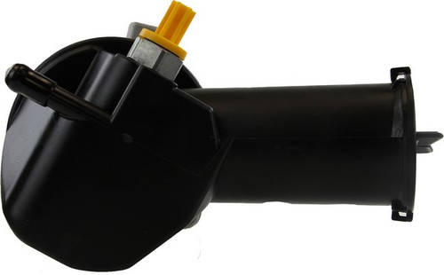 Atlantic Automotive Engineering Power Steering Pump 7107N - view 3