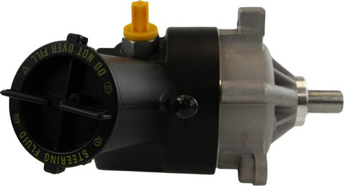 Atlantic Automotive Engineering Power Steering Pump 7107N - view 6