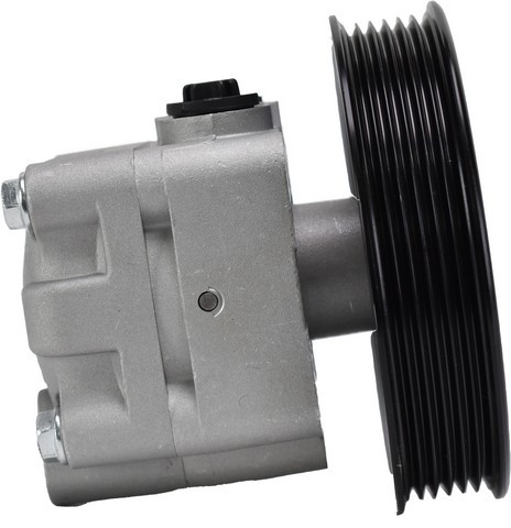 Atlantic Automotive Engineering Power Steering Pump P/N:5568N