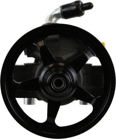 Atlantic Automotive Engineering Power Steering Pump 63278N - view 7