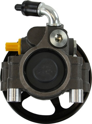 Atlantic Automotive Engineering Power Steering Pump P/N:63278N