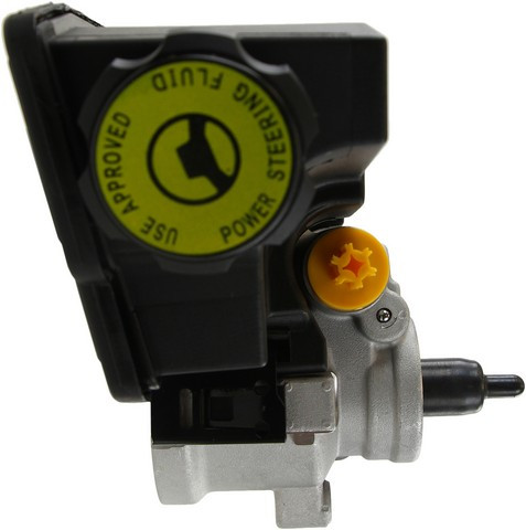 Atlantic Automotive Engineering Power Steering Pump 6395N - view 5
