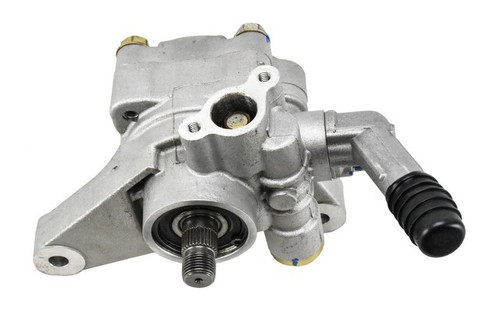 Atlantic Automotive Engineering Power Steering Pump 5557N - view 4