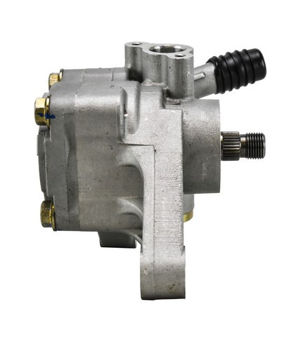 Atlantic Automotive Engineering Power Steering Pump 5557N - view 6