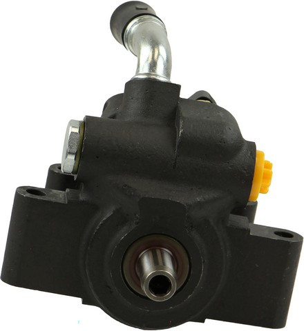 Atlantic Automotive Engineering Power Steering Pump 7291N