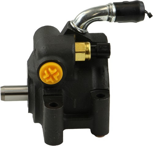 Atlantic Automotive Engineering Power Steering Pump P/N:7291N