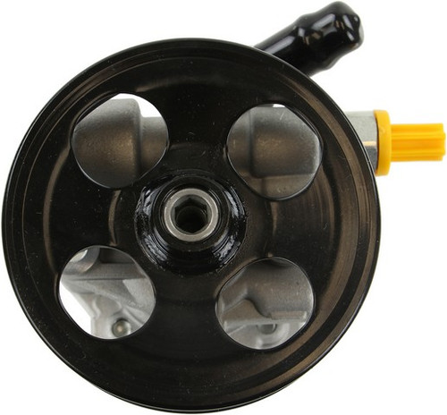 Atlantic Automotive Engineering Power Steering Pump 5532N