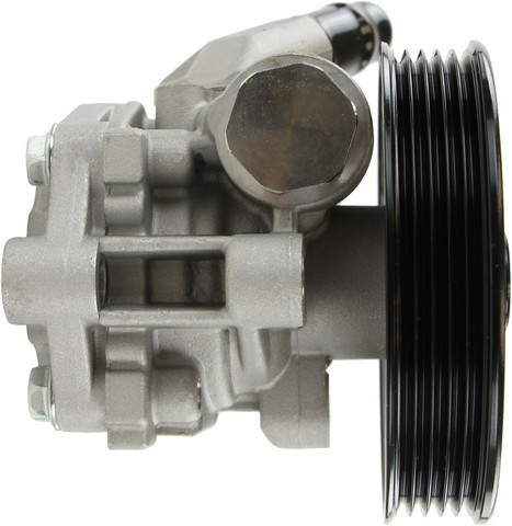 Atlantic Automotive Engineering Power Steering Pump 5532N - view 5