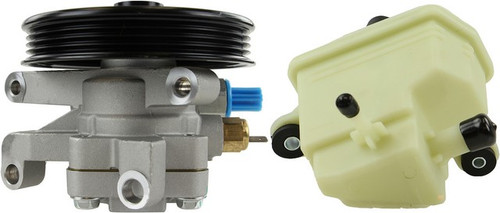 Atlantic Automotive Engineering Power Steering Pump Kit 63178NKTA - view 3