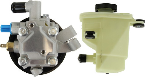 Atlantic Automotive Engineering Power Steering Pump Kit 63178NKTA - view 4