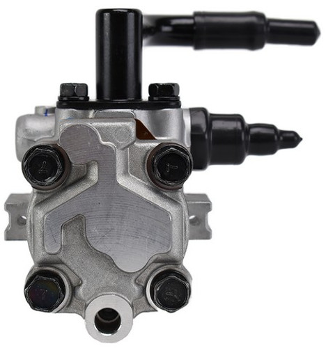 Atlantic Automotive Engineering Power Steering Pump P/N:5377N