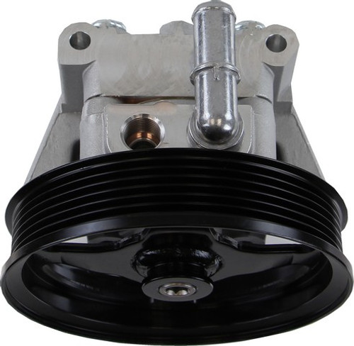 Atlantic Automotive Engineering Power Steering Pump P/N:5843N