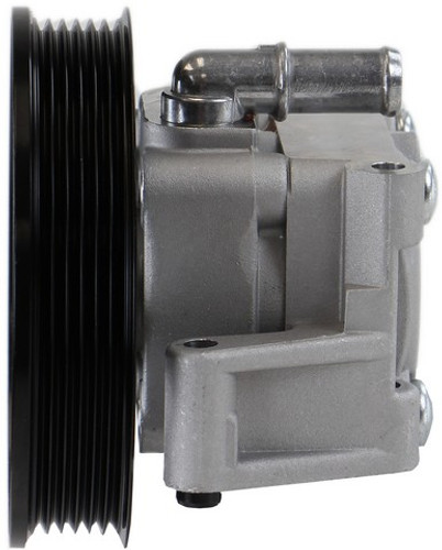 Atlantic Automotive Engineering Power Steering Pump P/N:5843N