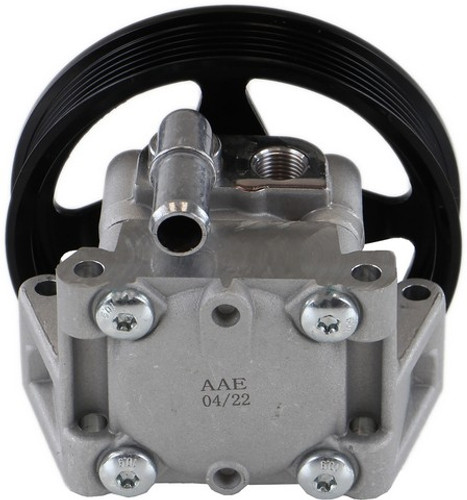 Atlantic Automotive Engineering Power Steering Pump P/N:5843N