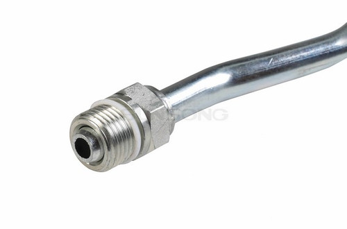 Sunsong Power Steering Pressure Line Hose Assembly 3601820 - view 6