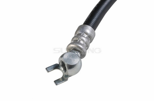 Sunsong Power Steering Pressure Line Hose Assembly 3401901 - view 5