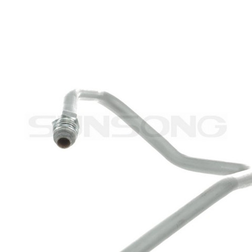 Sunsong Power Steering Return Line Hose Assembly P/N:3405160