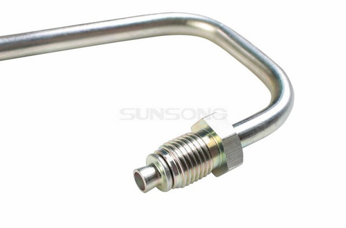 Sunsong Power Steering Pressure Line Hose Assembly 3401120 - view 2