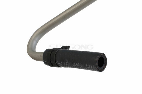 Sunsong Power Steering Return Line Hose Assembly P/N:3401806