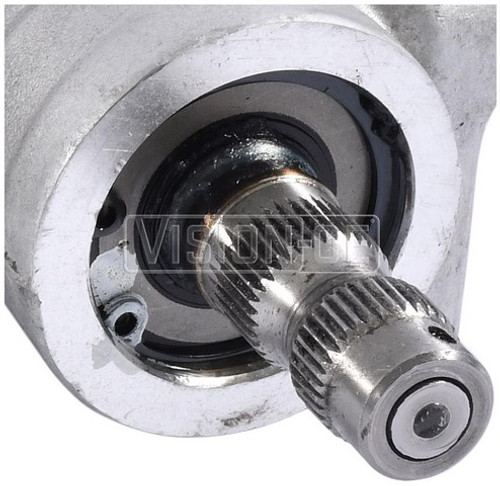 Vision OE Rack and Pinion Assembly P/N:N311-0198
