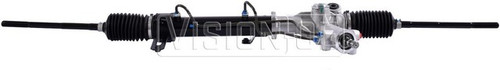 Vision OE Rack and Pinion Assembly P/N:N311-0198