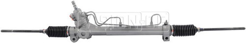 Vision OE Rack and Pinion Assembly P/N:311-0111