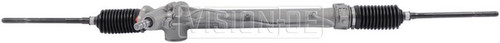Vision OE Rack and Pinion Assembly P/N:311-0111