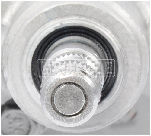 Vision OE Rack and Pinion Assembly P/N:311-0111