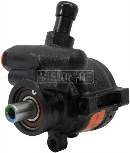 Vision OE Power Steering Pump P/N:733-0124