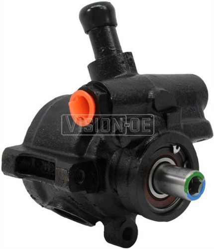 Vision OE Power Steering Pump P/N:733-0124
