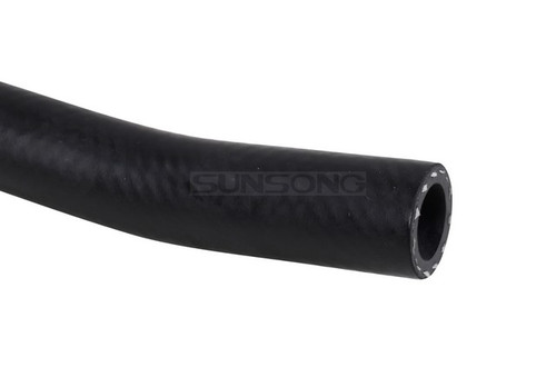 Sunsong Power Steering Reservoir Hose P/N:3403242