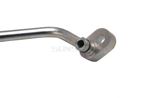 Sunsong Power Steering Pressure Line Hose Assembly P/N:3403606