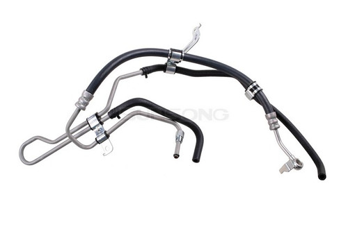 Sunsong Power Steering Hose Assembly 3401252