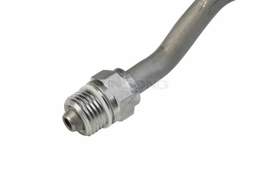 Sunsong Power Steering Pressure Line Hose Assembly 3602798 - view 3