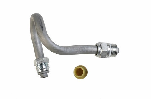 Sunsong Power Steering Pressure Line Hose Assembly 3602798 - view 4