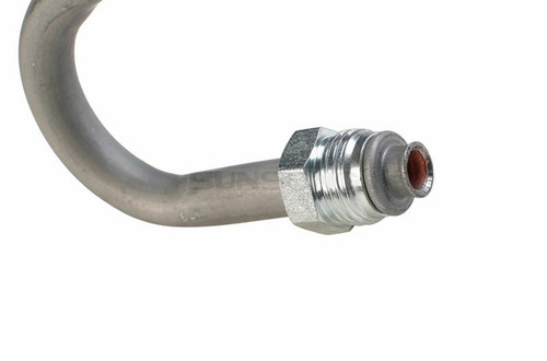 Sunsong Power Steering Pressure Line Hose Assembly 3602798 - view 5