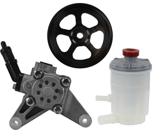 Atlantic Automotive Engineering Power Steering Pump Kit 5760NKTC - view 2