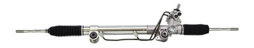 Atlantic Automotive Engineering Rack and Pinion Assembly 3573N - view 12