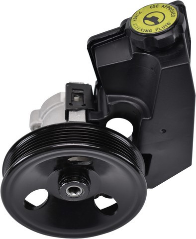 Atlantic Automotive Engineering Power Steering Pump 7140N - view 4