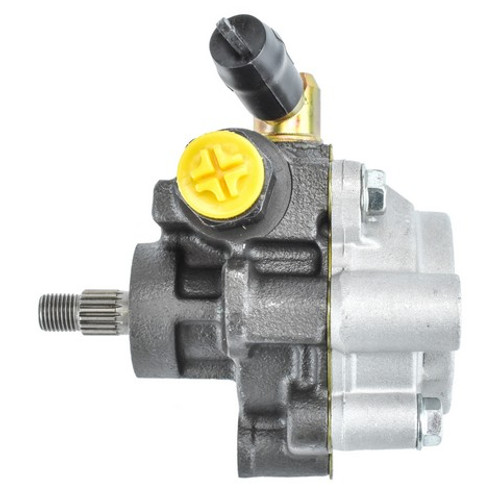 Atlantic Automotive Engineering Power Steering Pump P/N:5459N