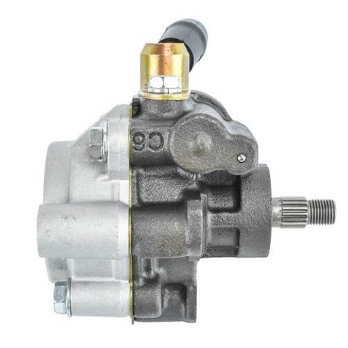 Atlantic Automotive Engineering Power Steering Pump P/N:5459N