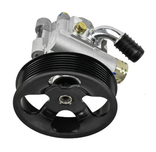 Atlantic Automotive Engineering Power Steering Pump P/N:5590N