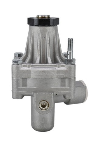 Atlantic Automotive Engineering Power Steering Pump P/N:6532N