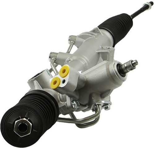 Atlantic Automotive Engineering Rack and Pinion Assembly 80437N - view 12