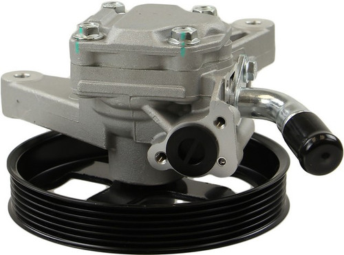 Atlantic Automotive Engineering Power Steering Pump P/N:50180N