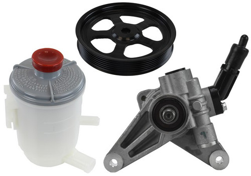 Atlantic Automotive Engineering Power Steering Pump Kit 5760NKTB - view 3