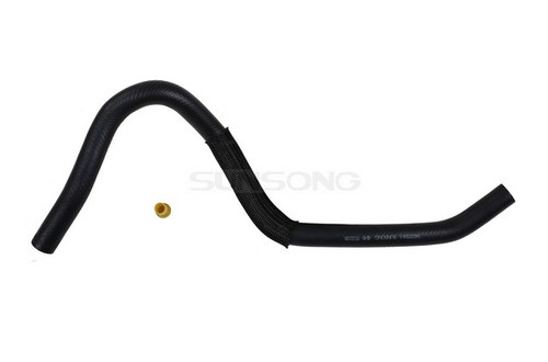 Sunsong Power Steering Return Line Hose Assembly 3403724