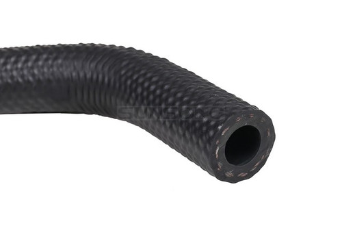 Sunsong Power Steering Return Line Hose Assembly 3403874 - view 3